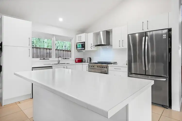 Third view of Homely house listing, 19 Tamarisk Crescent, Cherrybrook NSW 2126