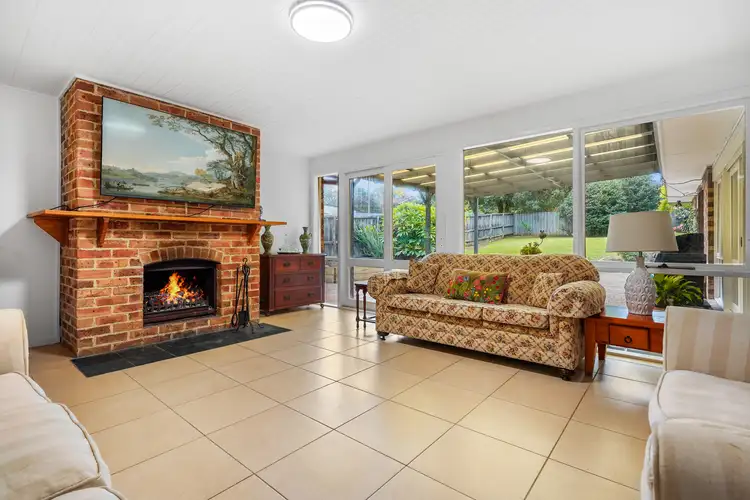 Fourth view of Homely house listing, 19 Tamarisk Crescent, Cherrybrook NSW 2126