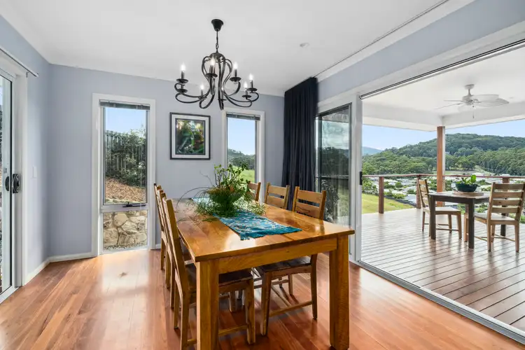 Fourth view of Homely house listing, 3 Avon Rise, North Boambee Valley NSW 2450