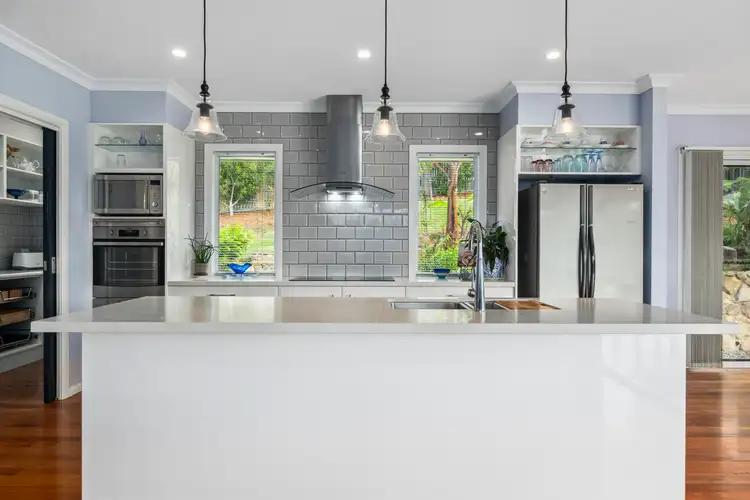 Fifth view of Homely house listing, 3 Avon Rise, North Boambee Valley NSW 2450