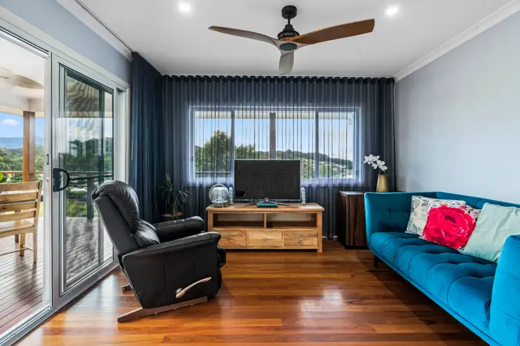 Sixth view of Homely house listing, 3 Avon Rise, North Boambee Valley NSW 2450