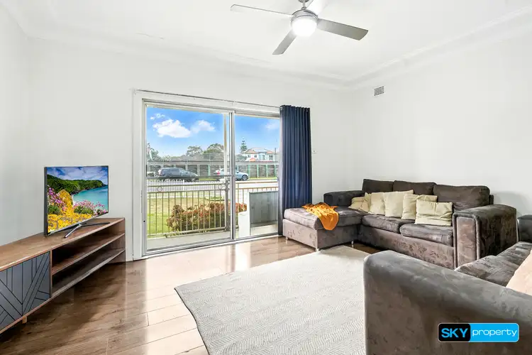 Third view of Homely house listing, 78 Railway Road, Marayong NSW 2148