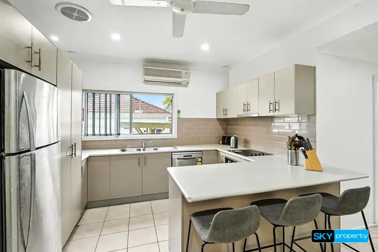 Fourth view of Homely house listing, 78 Railway Road, Marayong NSW 2148