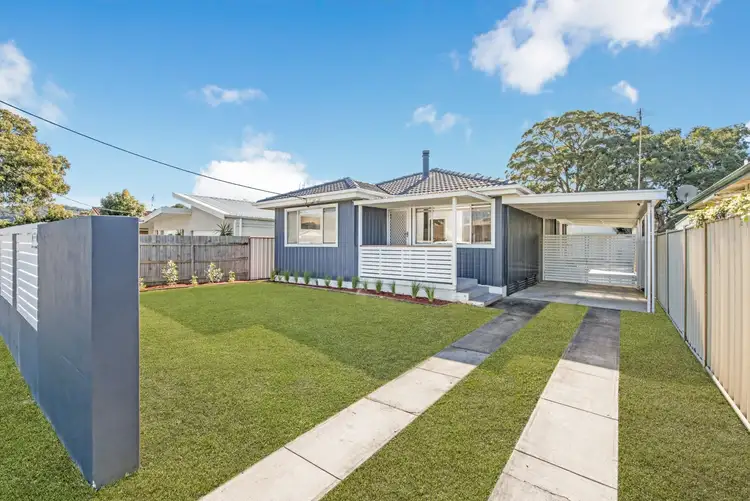 39 Veron Road, Umina Beach NSW 2257