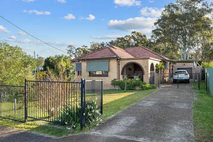 35 Bundabah Street, Karuah NSW 2324