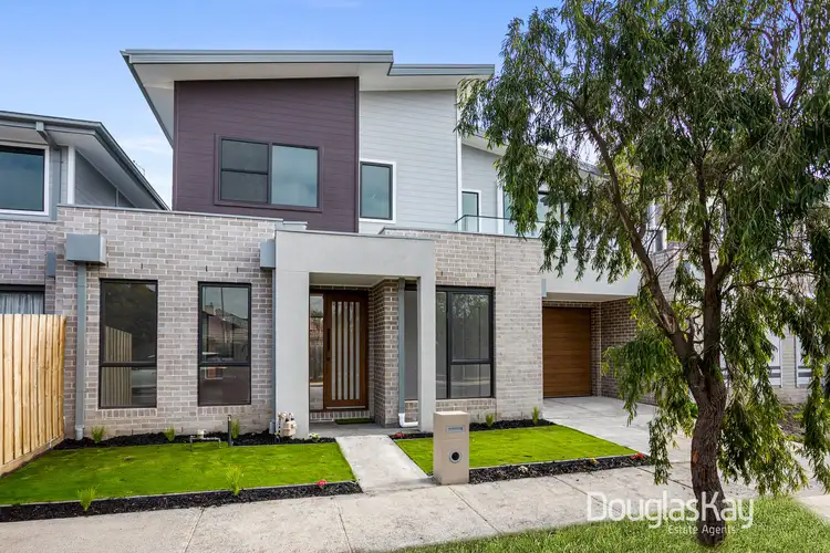 17A Hutchinson Street, Albion VIC 3020