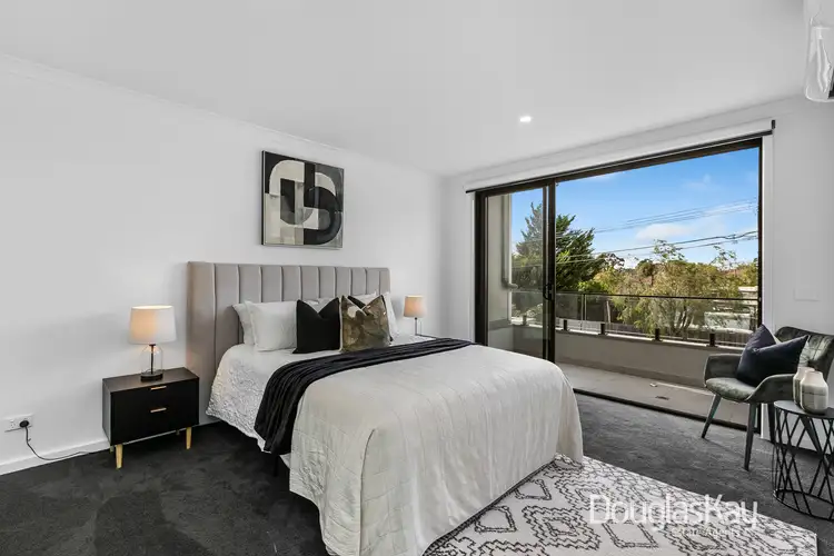 Sixth view of Homely townhouse listing, 17A Hutchinson Street, Albion VIC 3020