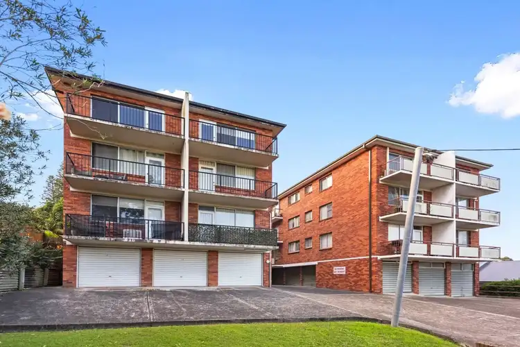 Main view of Homely apartment listing, 6/103 Constitution Road, Meadowbank NSW 2114
