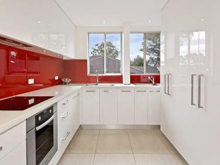 Third view of Homely apartment listing, 6/103 Constitution Road, Meadowbank NSW 2114