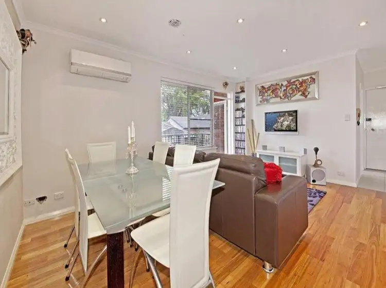 Fourth view of Homely apartment listing, 6/103 Constitution Road, Meadowbank NSW 2114