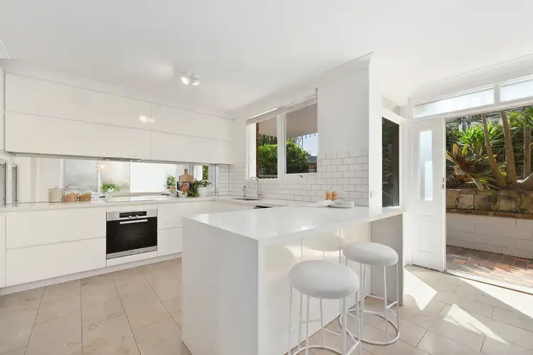 Third view of Homely apartment listing, 3/3 Addison Road, Manly NSW 2095