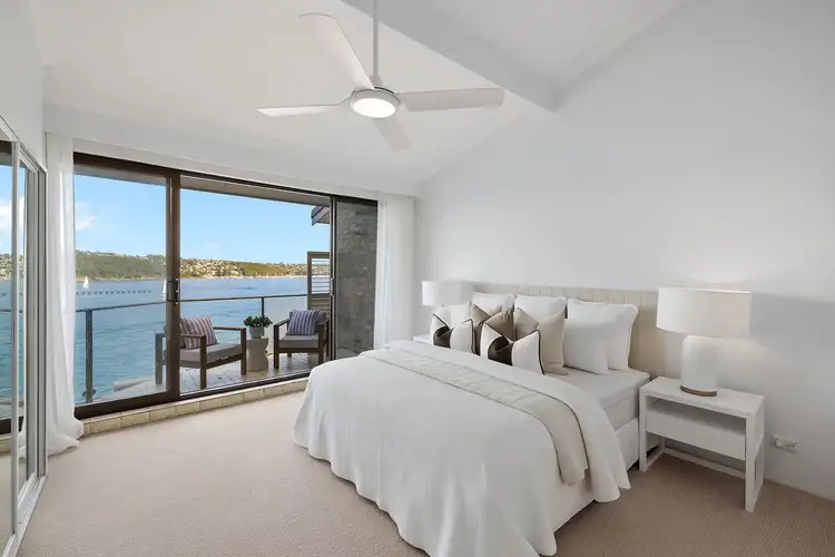 Fourth view of Homely apartment listing, 3/3 Addison Road, Manly NSW 2095
