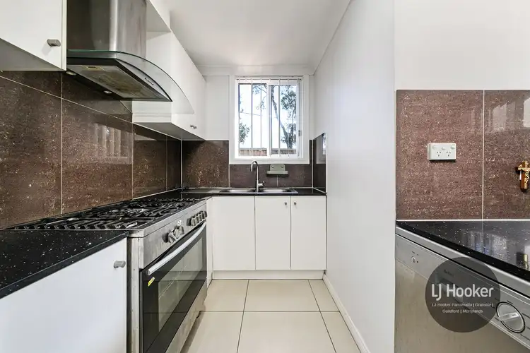 Fourth view of Homely townhouse listing, 1/12a-14 Rickard Street, Merrylands NSW 2160