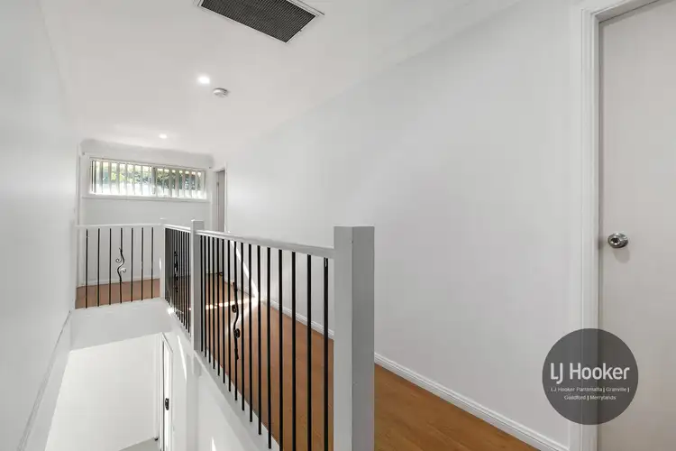 Sixth view of Homely townhouse listing, 1/12a-14 Rickard Street, Merrylands NSW 2160