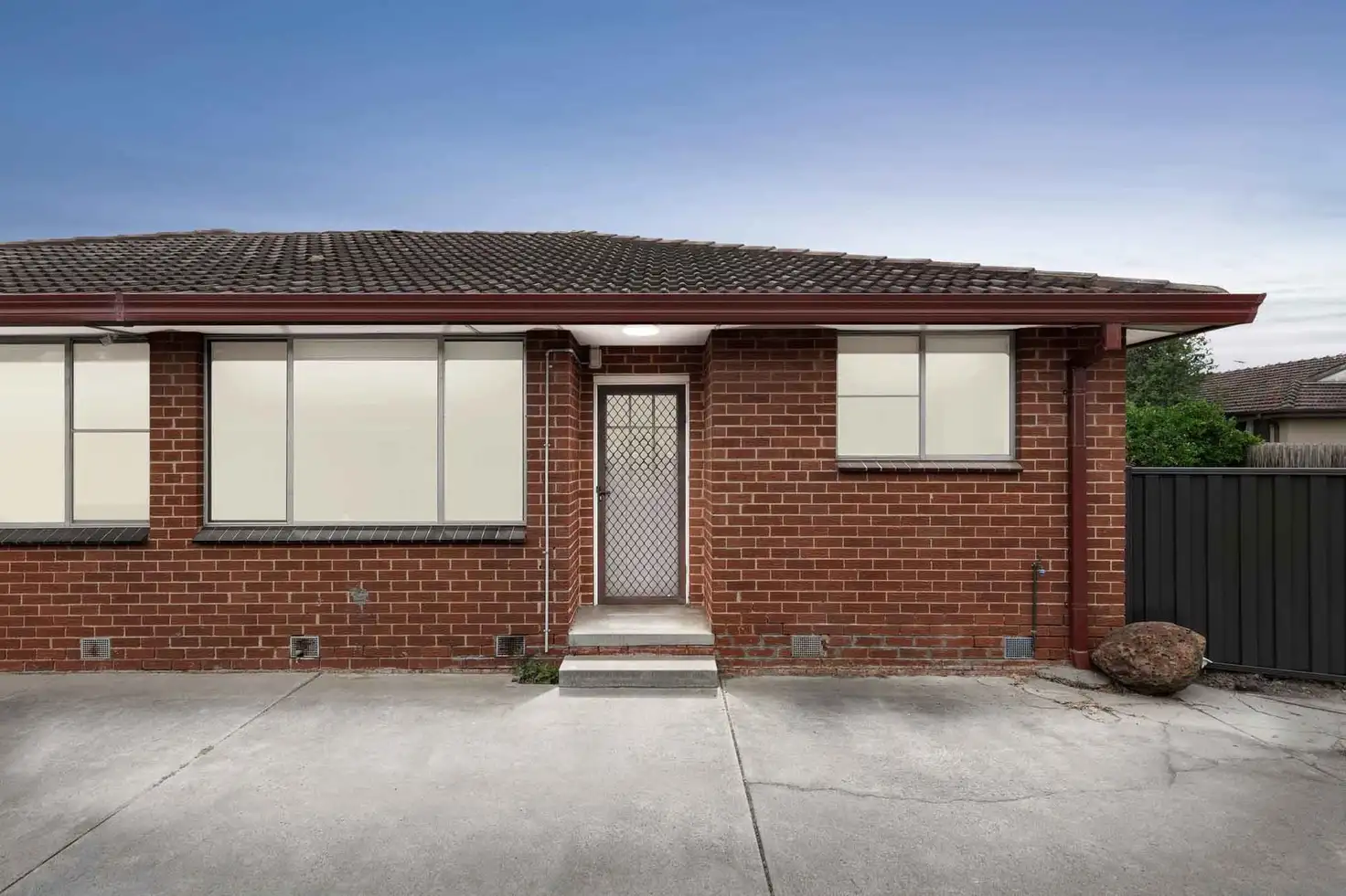Main view of Homely unit listing, 1/19 Milton Avenue, Clayton South VIC 3169