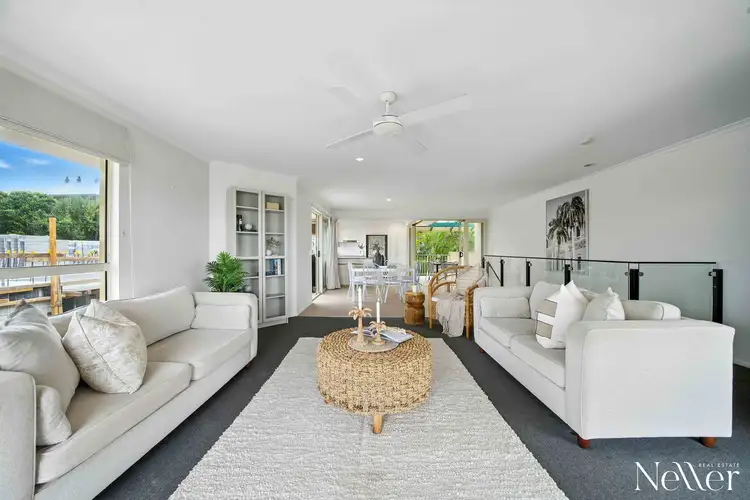 Third view of Homely semi-detached listing, 2/29 Shearwater Street, Peregian Beach QLD 4573