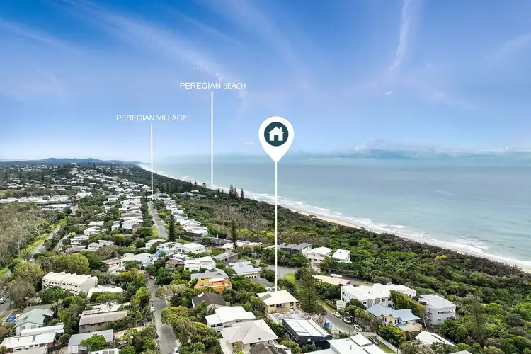Fourth view of Homely semi-detached listing, 2/29 Shearwater Street, Peregian Beach QLD 4573