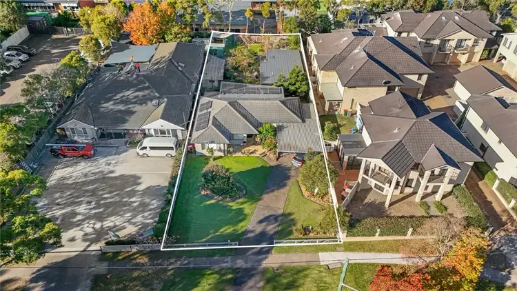 58 Old Hume Highway, Camden NSW 2570