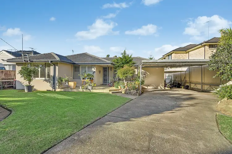 Third view of Homely house listing, 58 Old Hume Highway, Camden NSW 2570
