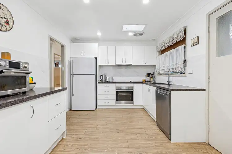 Fifth view of Homely house listing, 58 Old Hume Highway, Camden NSW 2570