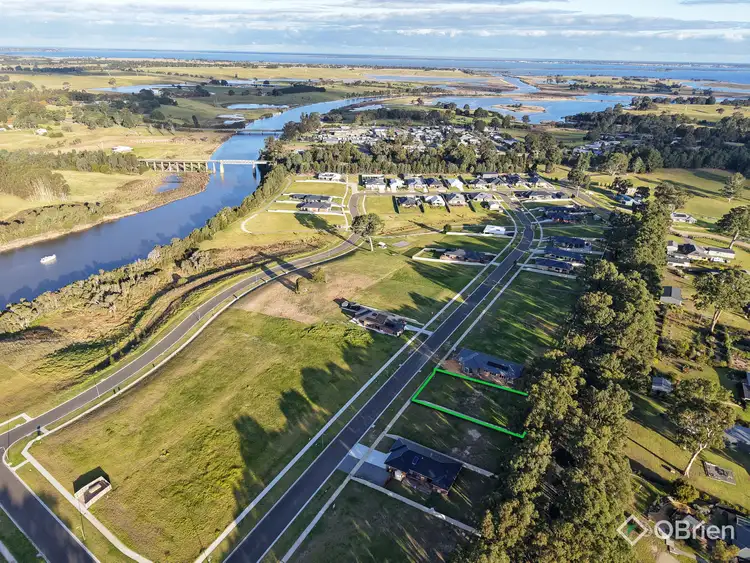 29 Southon Terrace, Nicholson VIC 3882