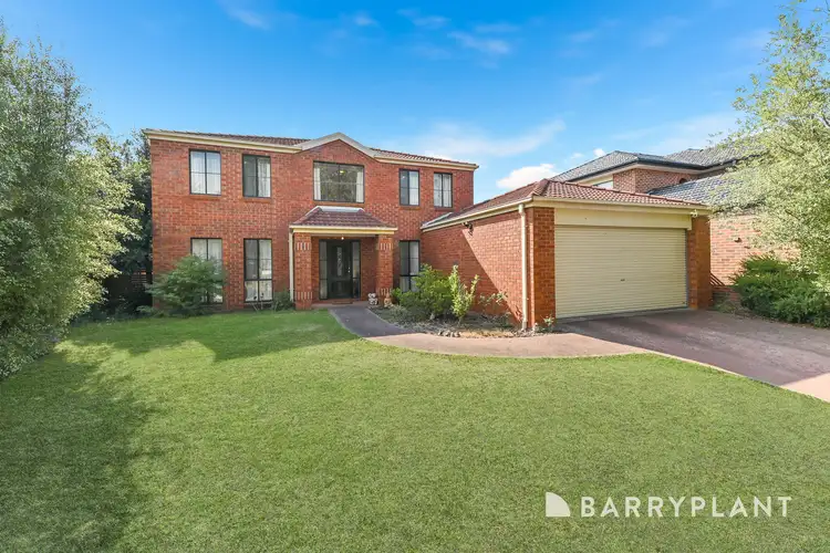 2 Landra Court, Berwick VIC 3806