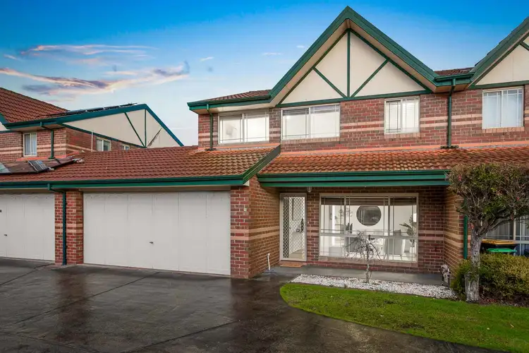 Main view of Homely townhouse listing, 15/131-139 Kinross Avenue, Edithvale VIC 3196