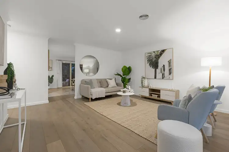 Second view of Homely townhouse listing, 15/131-139 Kinross Avenue, Edithvale VIC 3196