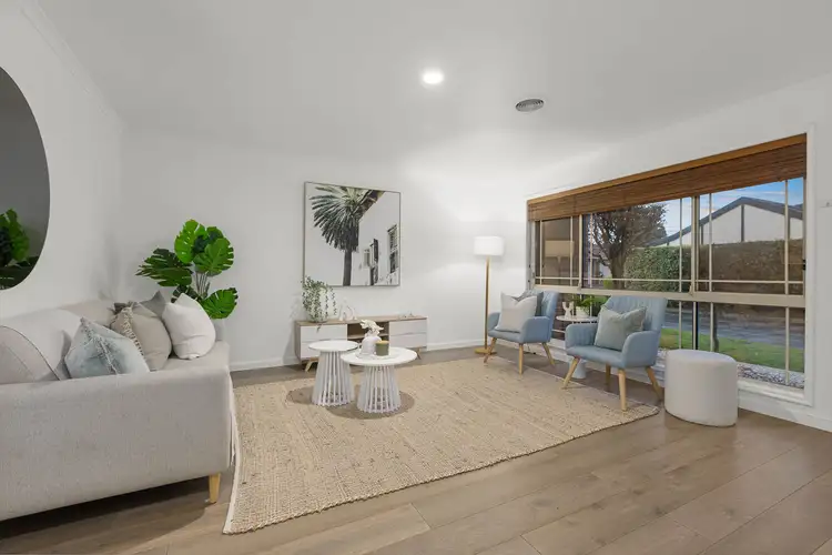 Third view of Homely townhouse listing, 15/131-139 Kinross Avenue, Edithvale VIC 3196