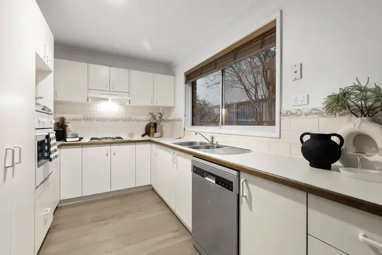 Fourth view of Homely townhouse listing, 15/131-139 Kinross Avenue, Edithvale VIC 3196