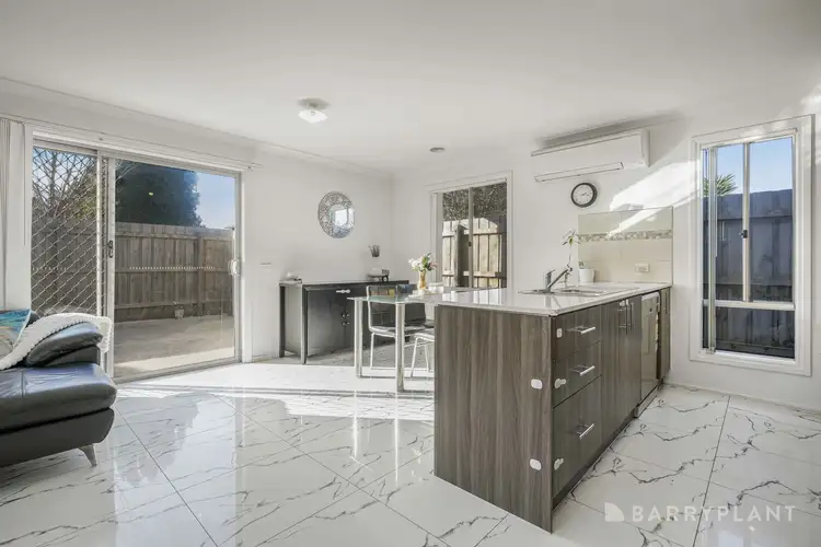 Second view of Homely house listing, 5/30 Sir Thomas Drive, Pakenham VIC 3810