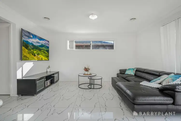 Fourth view of Homely house listing, 5/30 Sir Thomas Drive, Pakenham VIC 3810