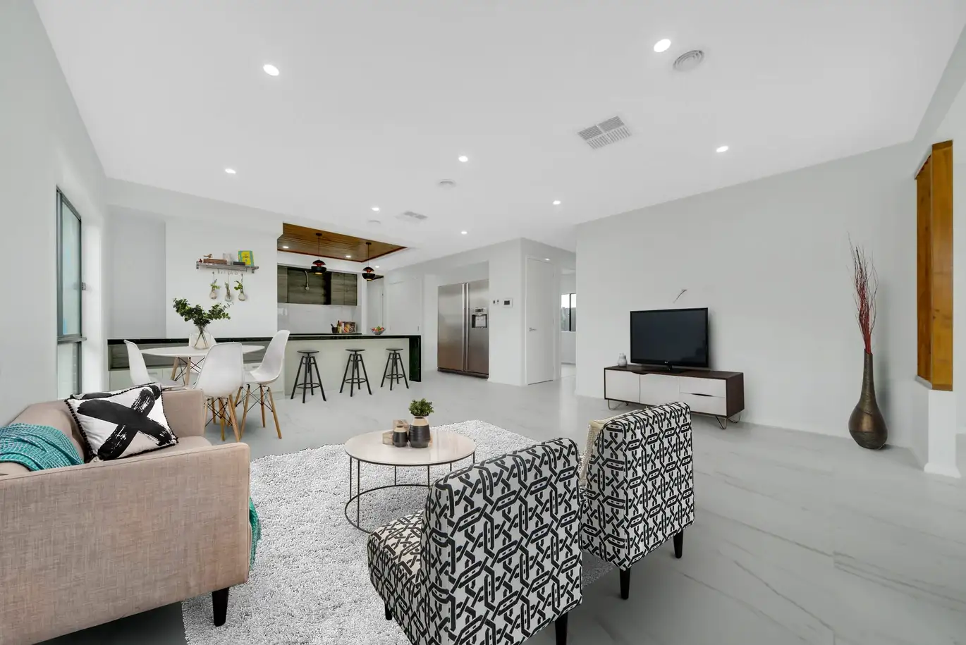 Main view of Homely house listing, 5 Rainier Drive, Truganina VIC 3029