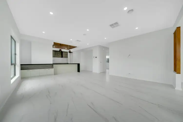 Second view of Homely house listing, 5 Rainier Drive, Truganina VIC 3029