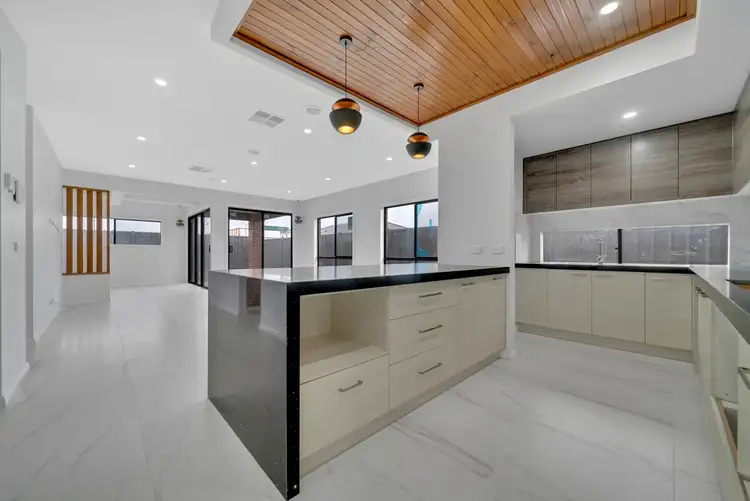 Third view of Homely house listing, 5 Rainier Drive, Truganina VIC 3029
