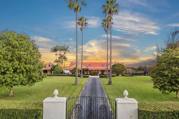 61 Koellner Road, Cumbalum NSW 2478