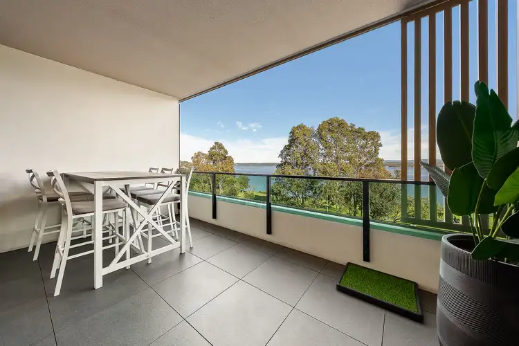 307/482 The Esplanade, Warners Bay NSW 2282