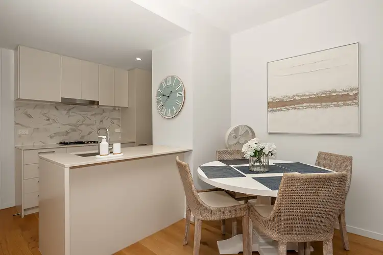 Third view of Homely unit listing, 307/482 The Esplanade, Warners Bay NSW 2282