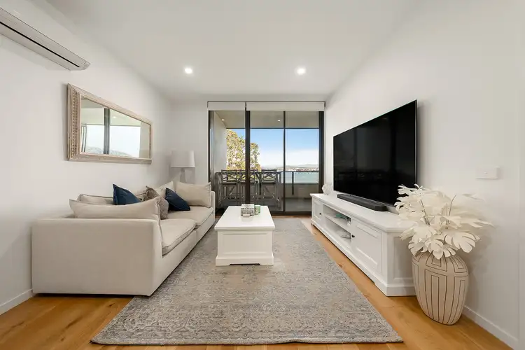 Fifth view of Homely unit listing, 307/482 The Esplanade, Warners Bay NSW 2282