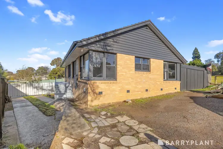 2 Heatherdale Road, Mitcham VIC 3132