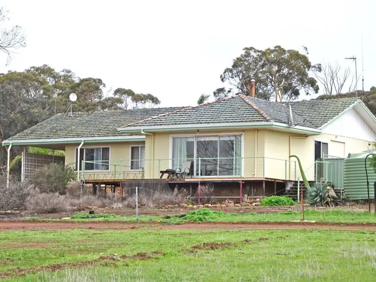 Third view of Homely rural property listing, 857 Dwelyerdine Road, Toolibin WA 6312