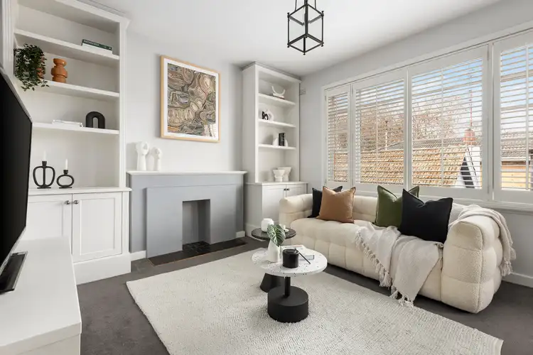 10/35-37 Bromby Street, South Yarra VIC 3141