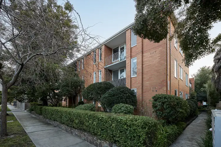 18/7-9 Irving Avenue, Prahran VIC 3181