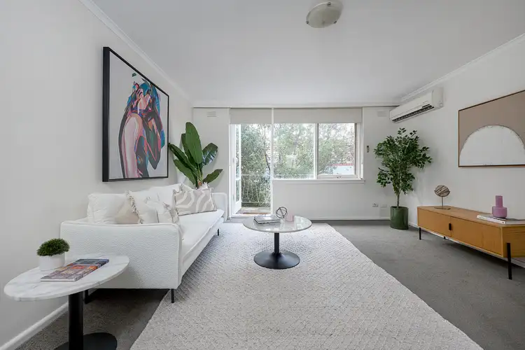 Fifth view of Homely apartment listing, 18/7-9 Irving Avenue, Prahran VIC 3181