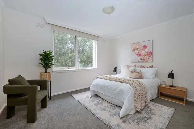 Sixth view of Homely apartment listing, 18/7-9 Irving Avenue, Prahran VIC 3181