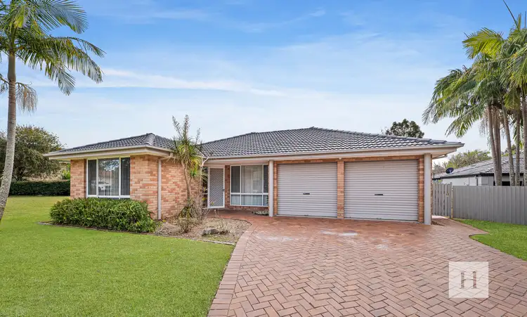 7 Grey Gum Close, Hamlyn Terrace NSW 2259