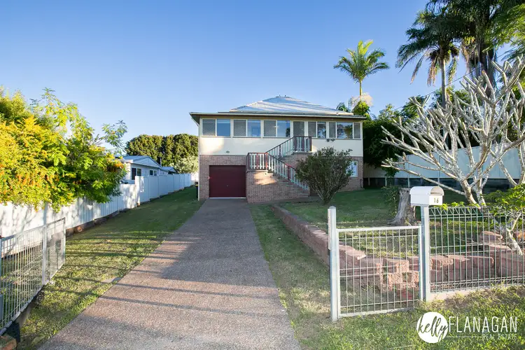16 Queen Street, Greenhill NSW 2440