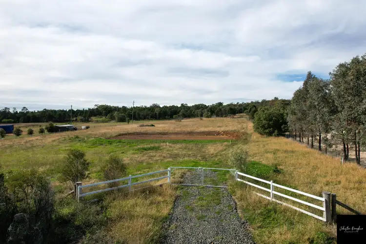 Third view of Homely land listing, 25 Hunts Road, Gunnedah NSW 2380