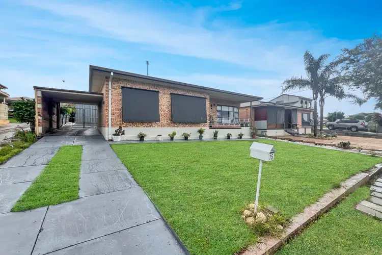 Second view of Homely house listing, 15 Stanley Grove, Port Lincoln SA 5606