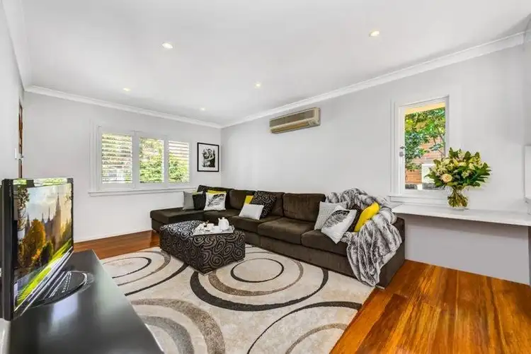 Second view of Homely house listing, 24 Captain Strom Place, Carlingford NSW 2118